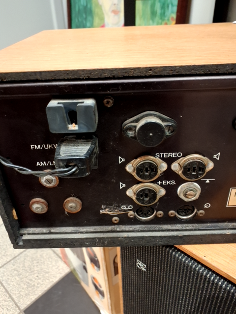 Radio
